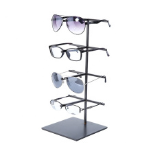 Eyeglass Optical Sunglasses Display Organizer Spectacle Frames Display Stands